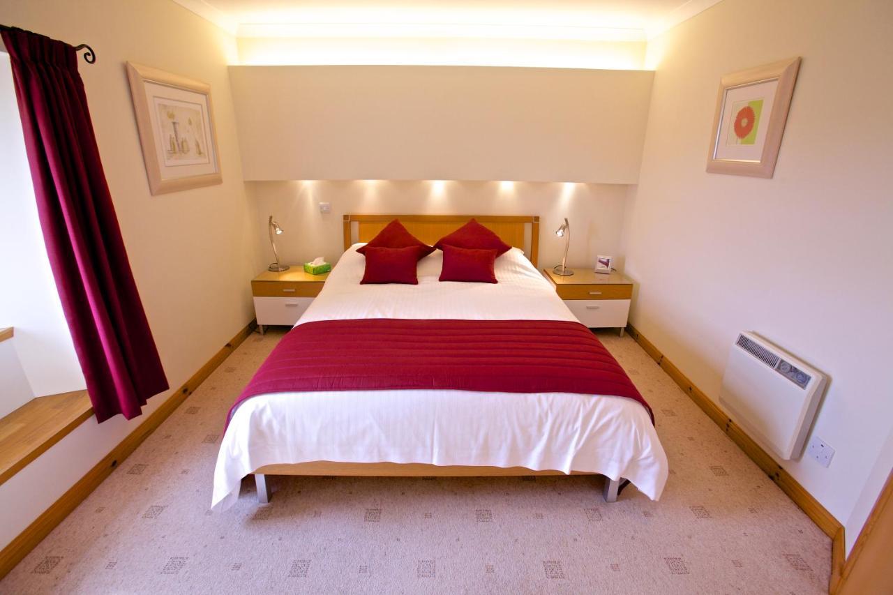 Sebay Mill Holiday Apartments Toab Luaran gambar