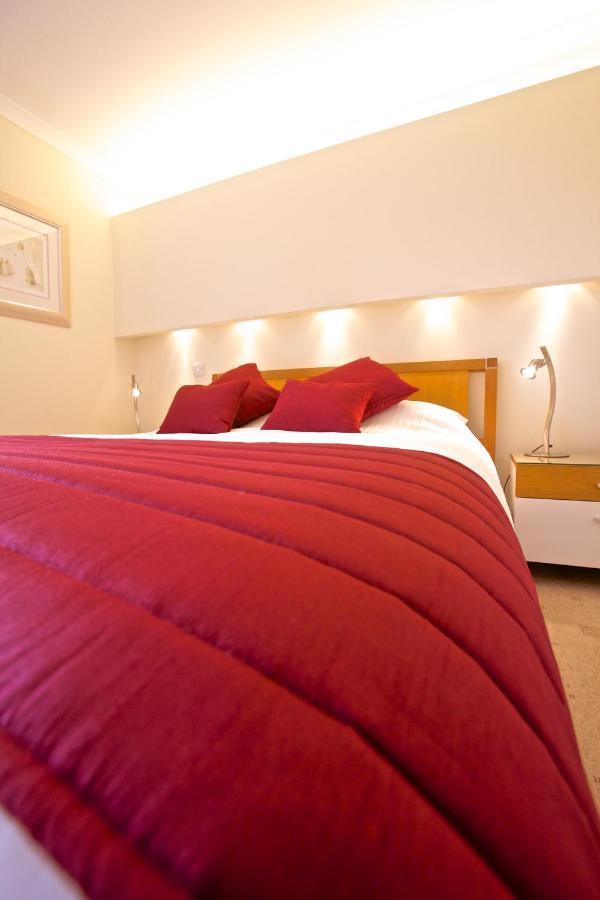 Sebay Mill Holiday Apartments Toab Luaran gambar