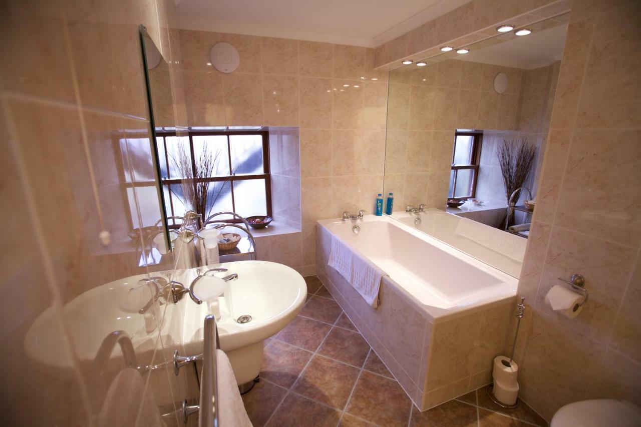 Sebay Mill Holiday Apartments Toab Luaran gambar