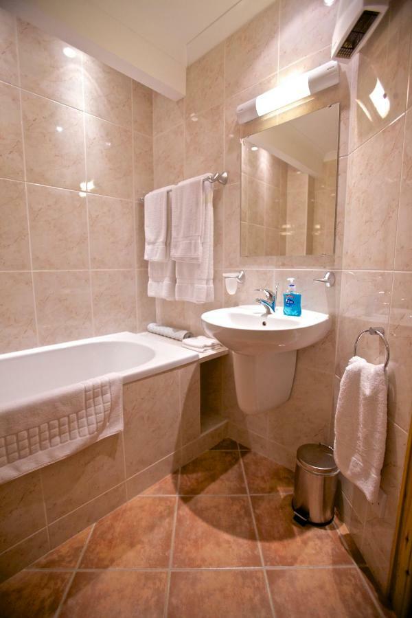 Sebay Mill Holiday Apartments Toab Luaran gambar