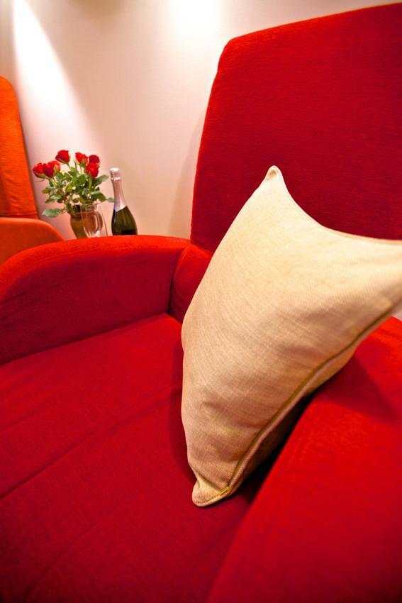 Sebay Mill Holiday Apartments Toab Luaran gambar