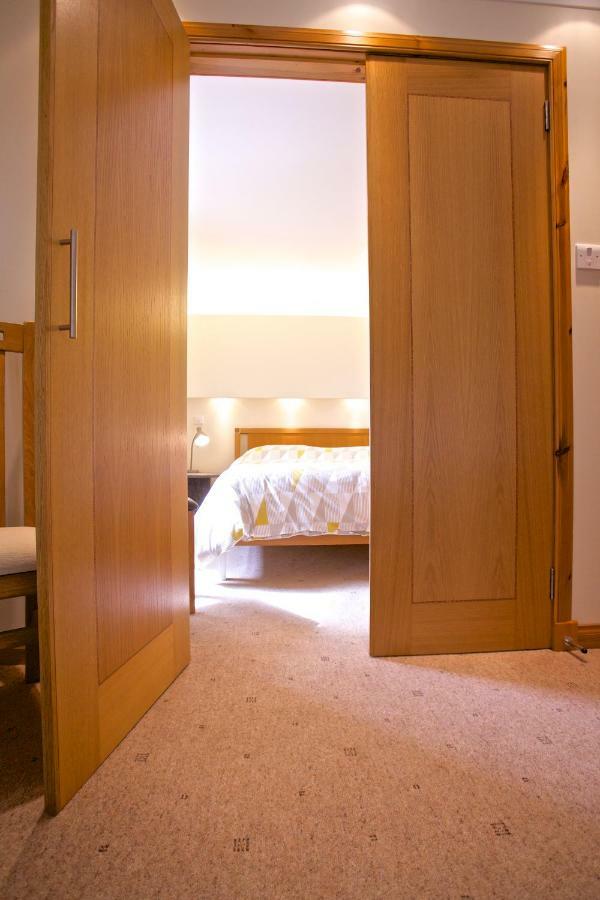Sebay Mill Holiday Apartments Toab Luaran gambar