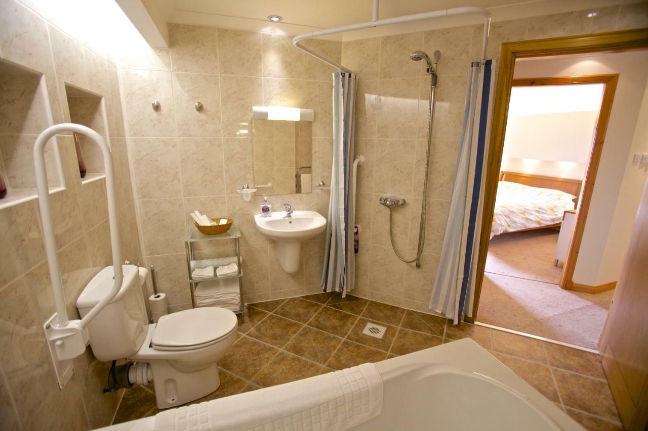 Sebay Mill Holiday Apartments Toab Luaran gambar