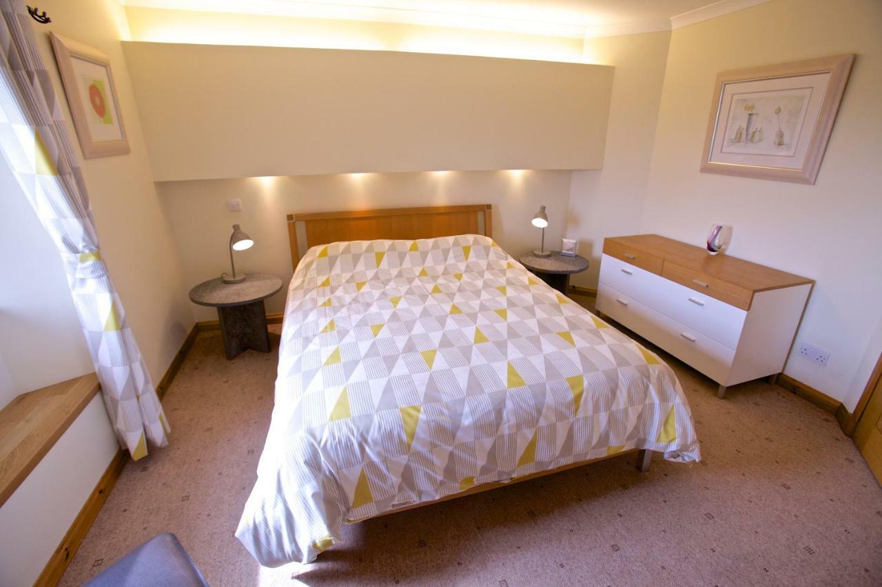 Sebay Mill Holiday Apartments Toab Luaran gambar