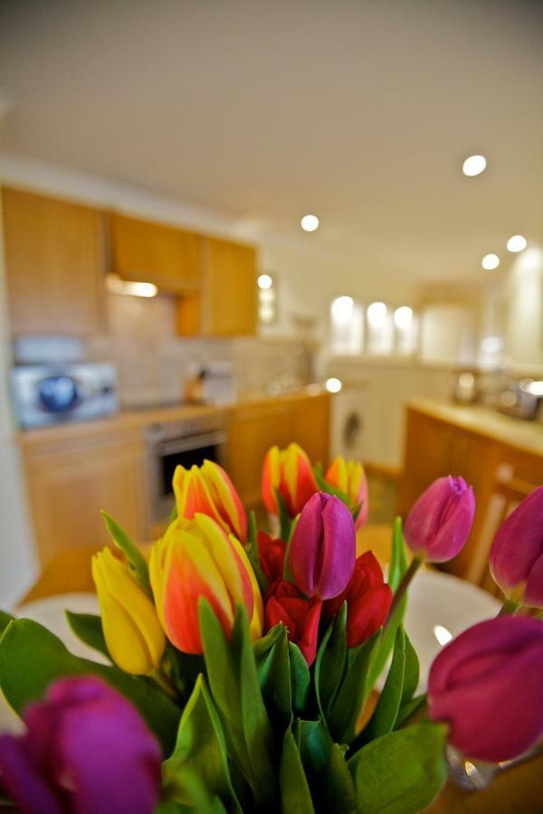 Sebay Mill Holiday Apartments Toab Luaran gambar