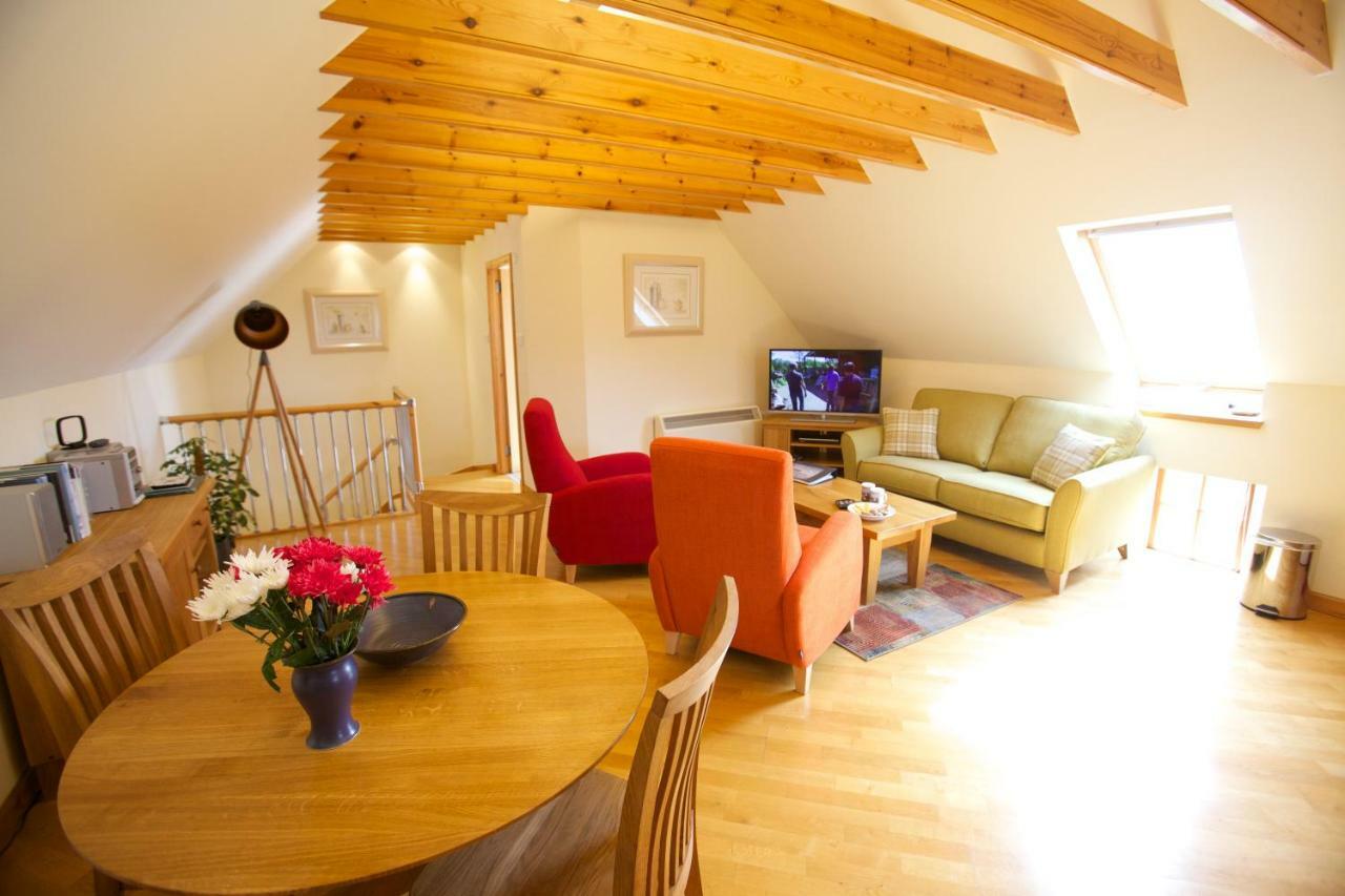 Sebay Mill Holiday Apartments Toab Luaran gambar